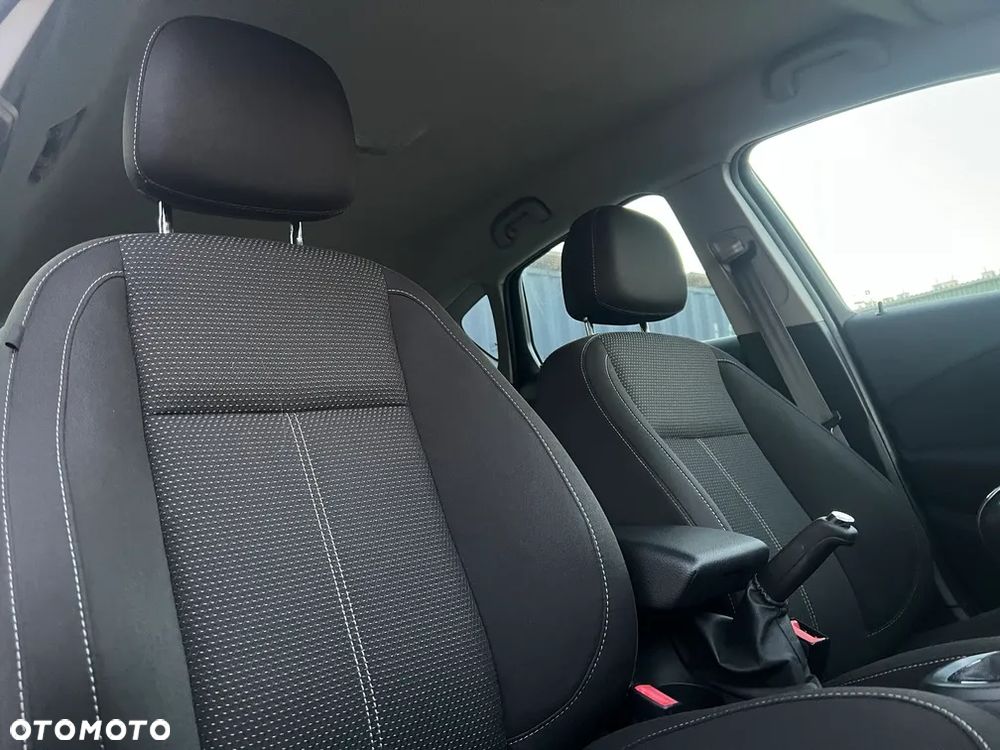 Opel Astra V 1.6 CDTI Elite - 20