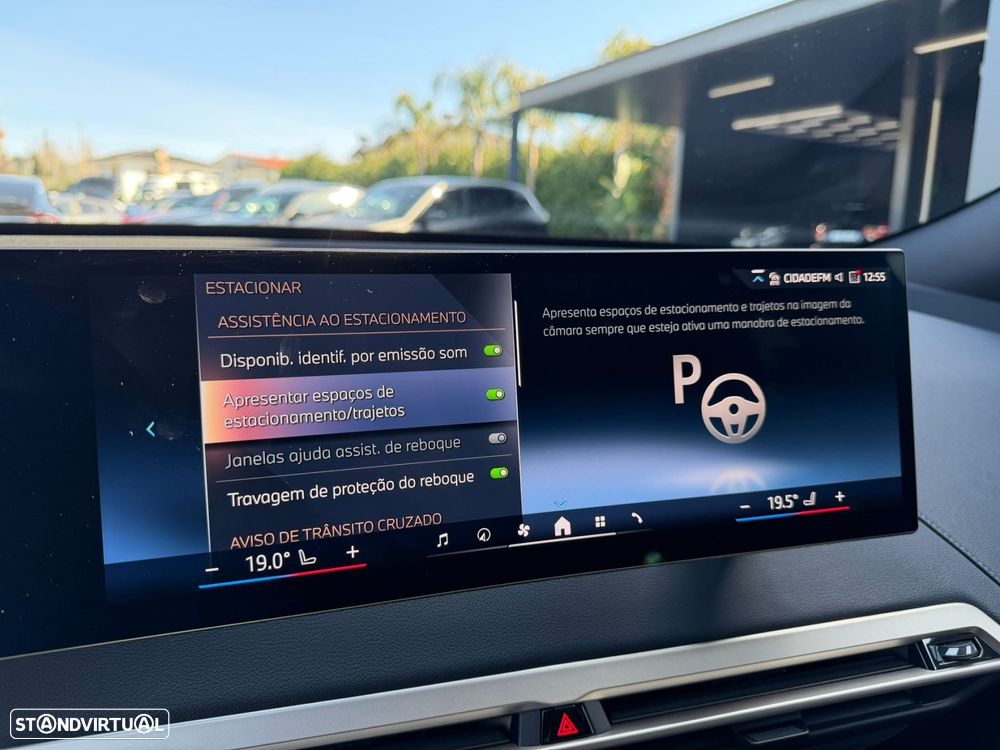 BMW iX xDrive 40 Pack Desportivo - 57