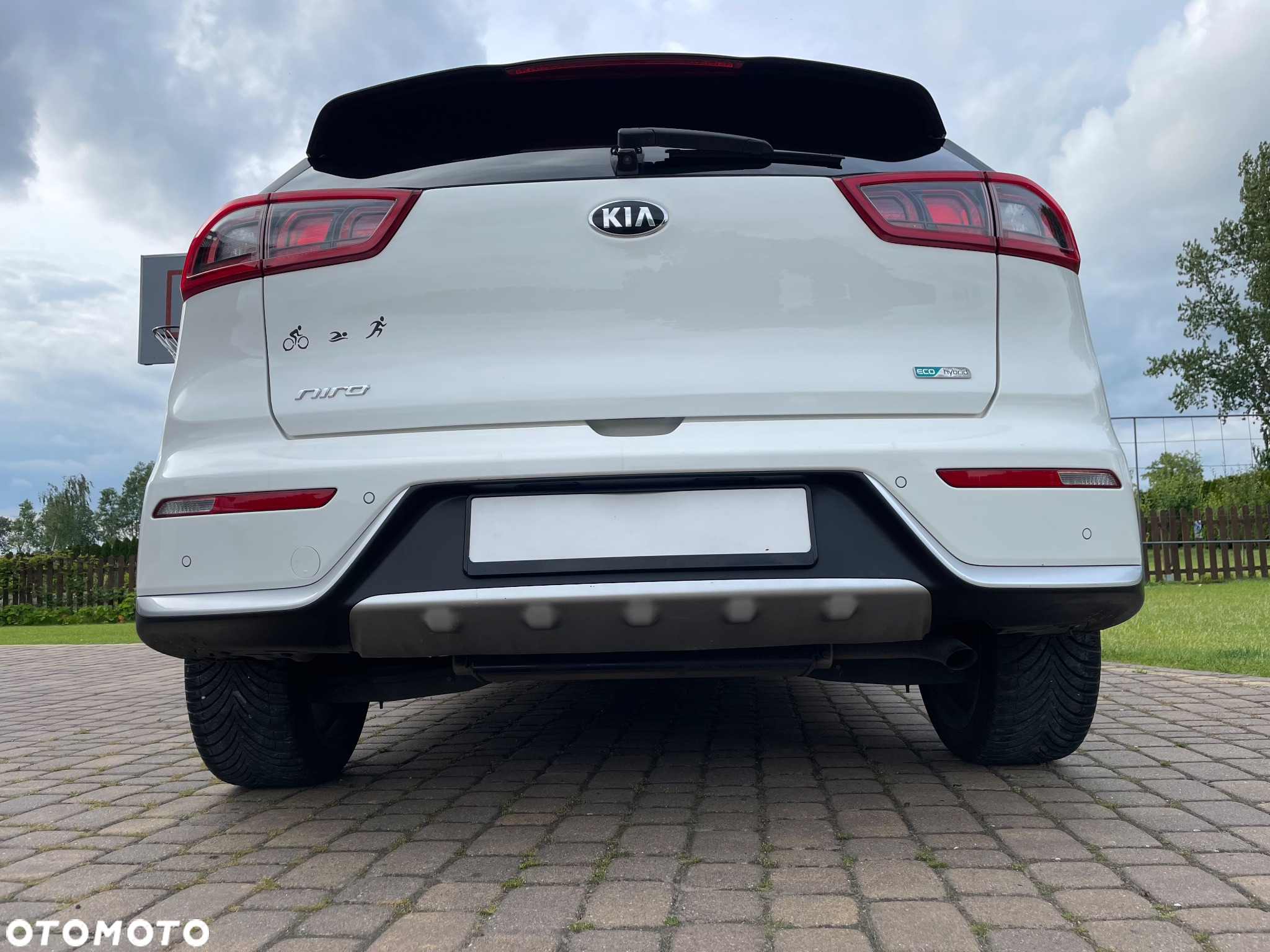 Kia Niro - 13