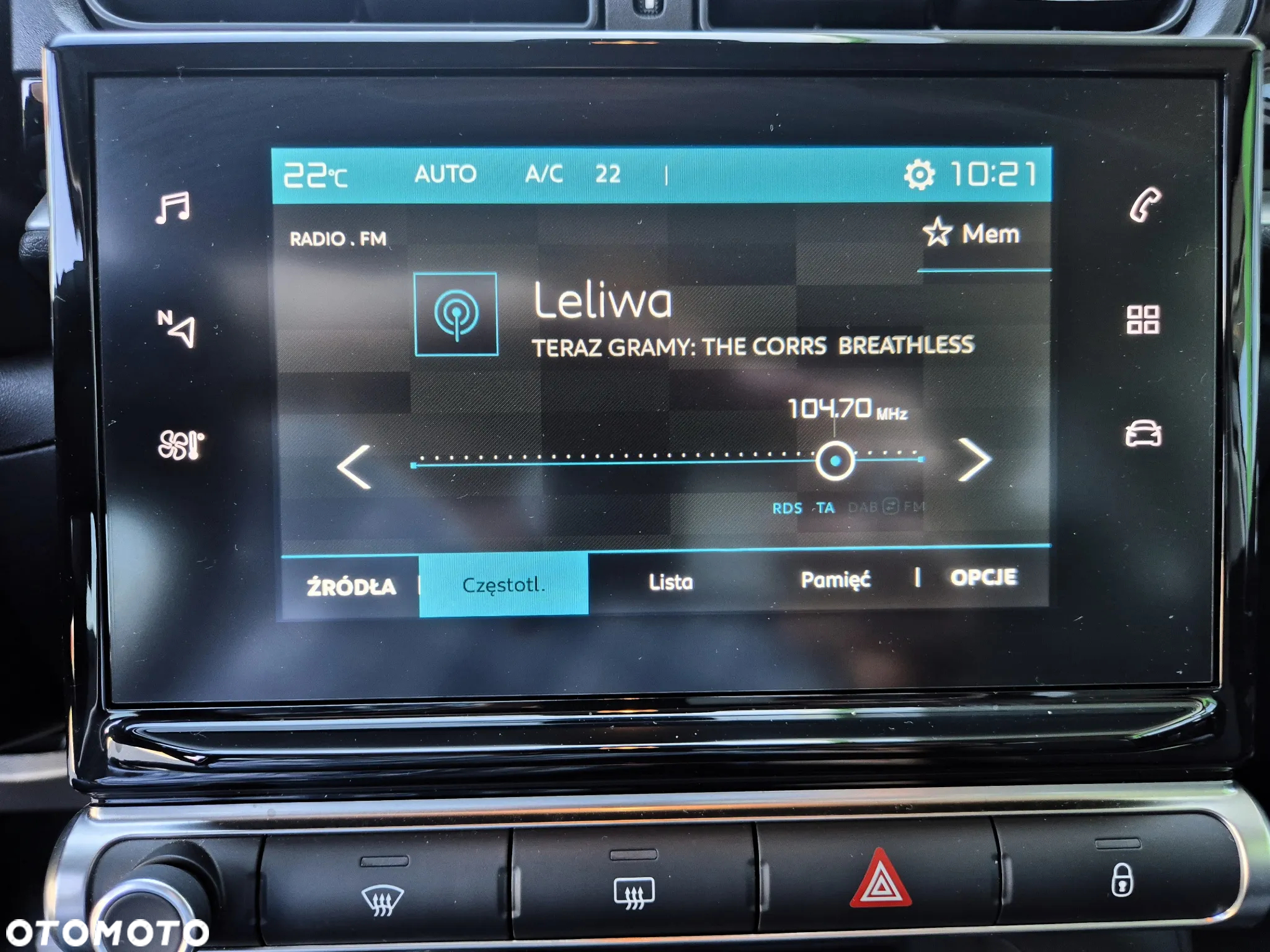 Citroën C3 1.2 PureTech Shine EAT6 - 30