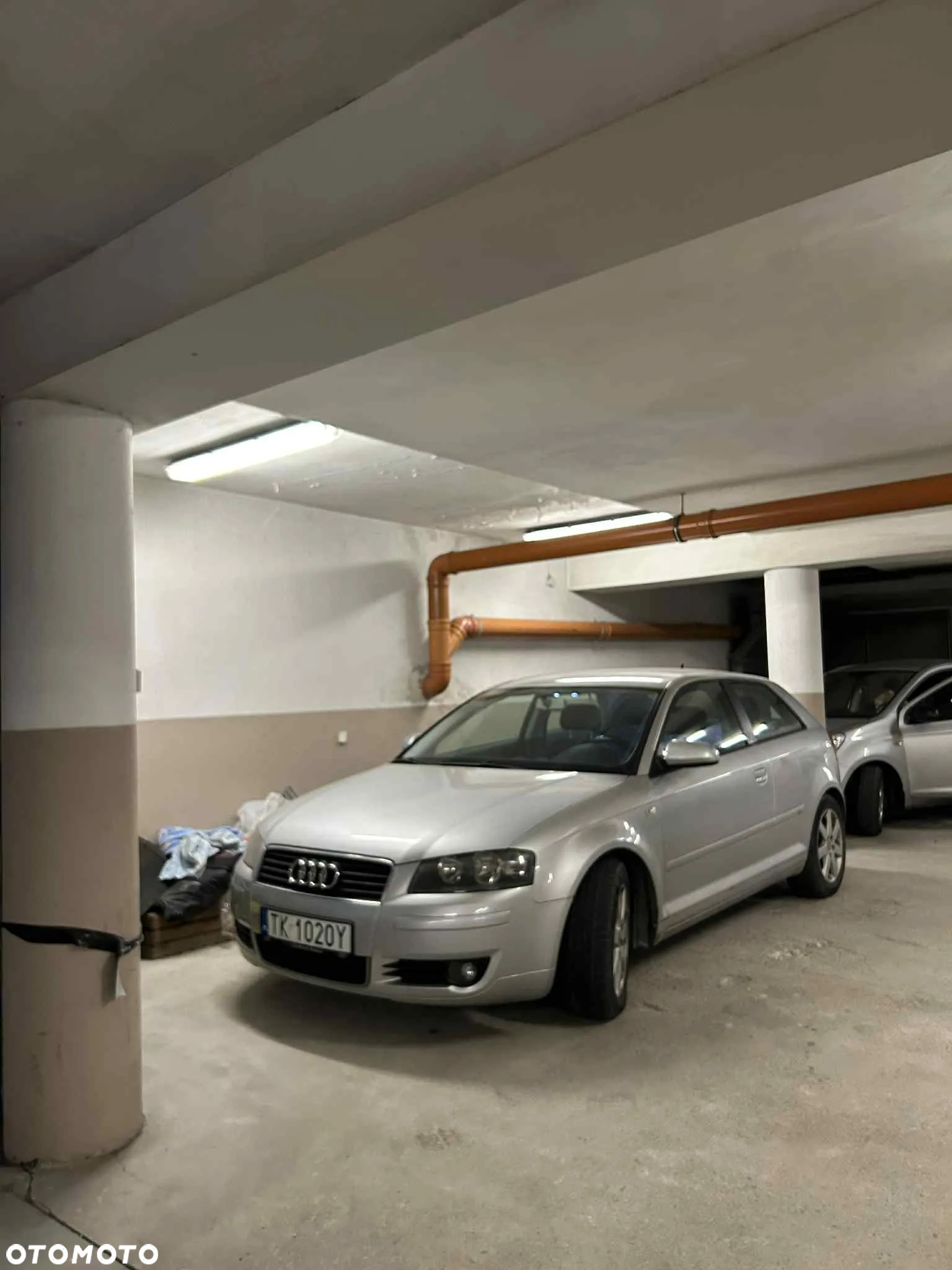 Audi A3 2.0 TDI Ambition - 30