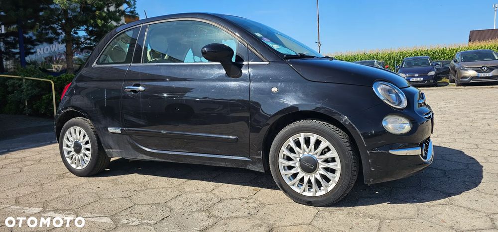 Fiat 500 1.2 8V S - 1
