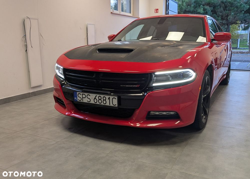 Dodge Charger