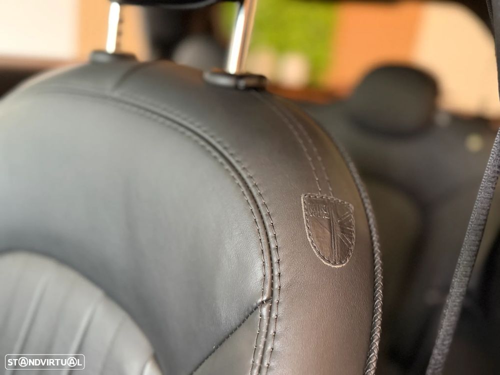 MINI 3 Portas Cooper SE XL - 28