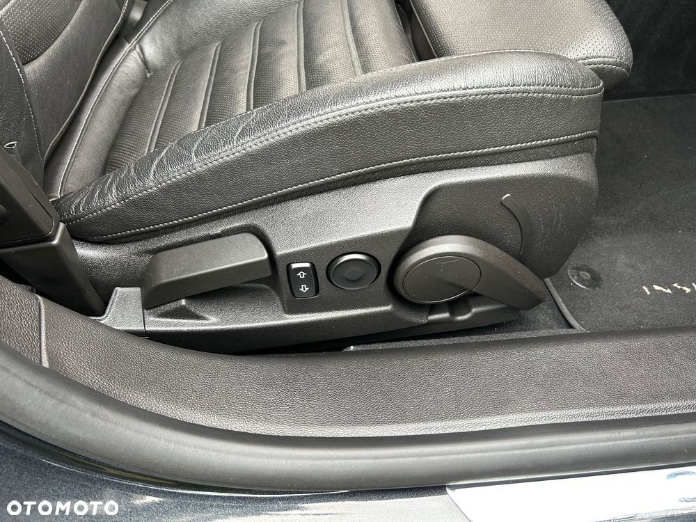 Opel Insignia 1.6 SIDI Turbo Sport - 23