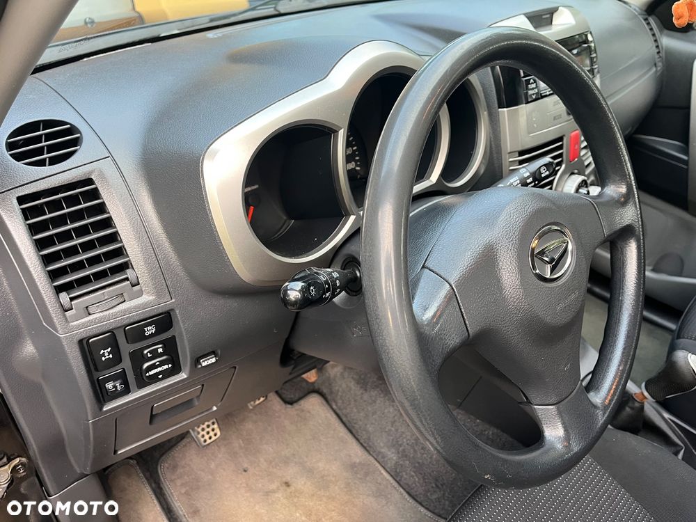 Daihatsu Terios 1.5 Top 4WD - 7