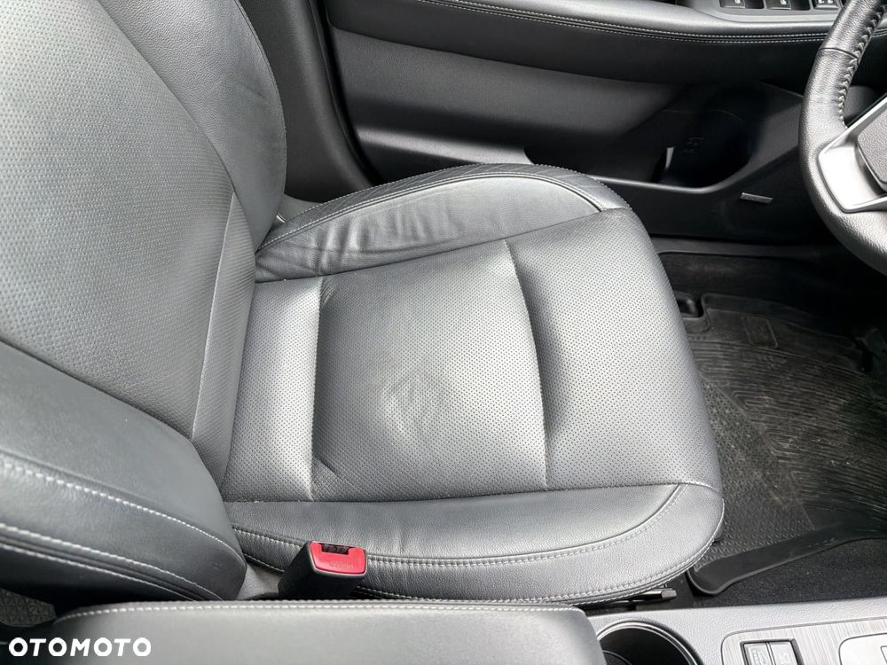 Subaru Outback - 17