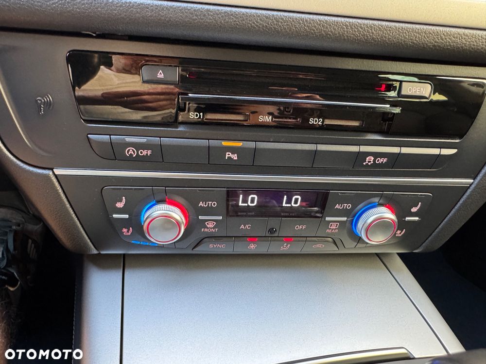 Audi A6 Avant 3.0 TDI DPF quattro S tronic - 17