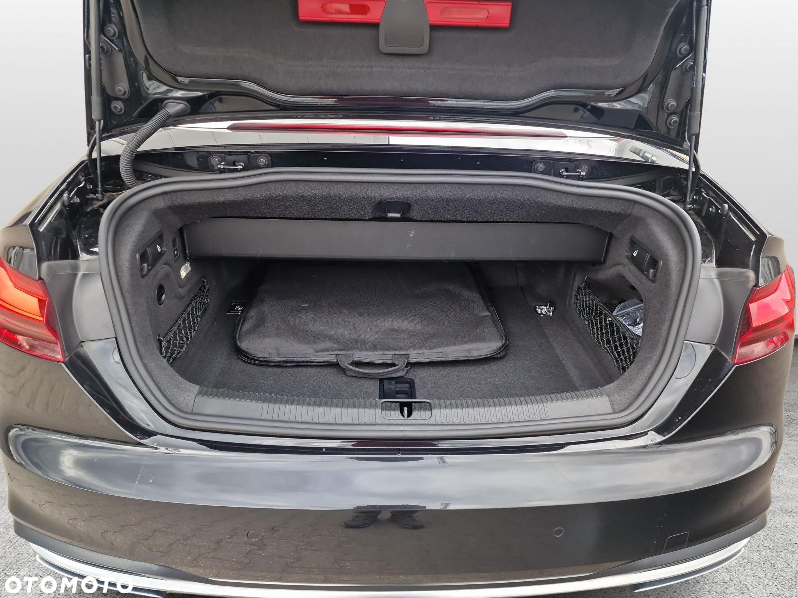 Audi A5 - 23
