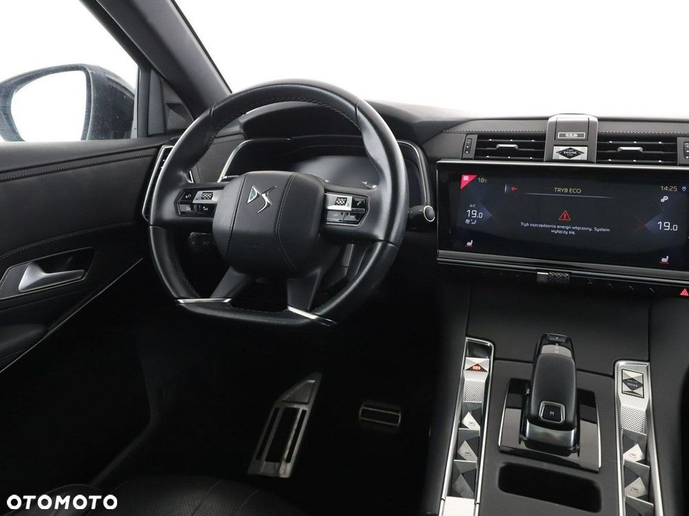 DS Automobiles DS 7 Crossback 2.0 BlueHDi Grand Chic - 16
