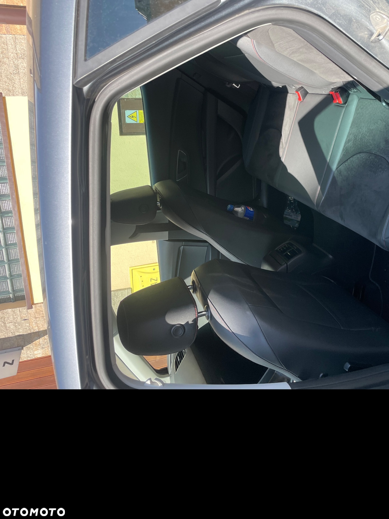 Seat Leon 2.0 TDI DPF Start&Stop FR - 5