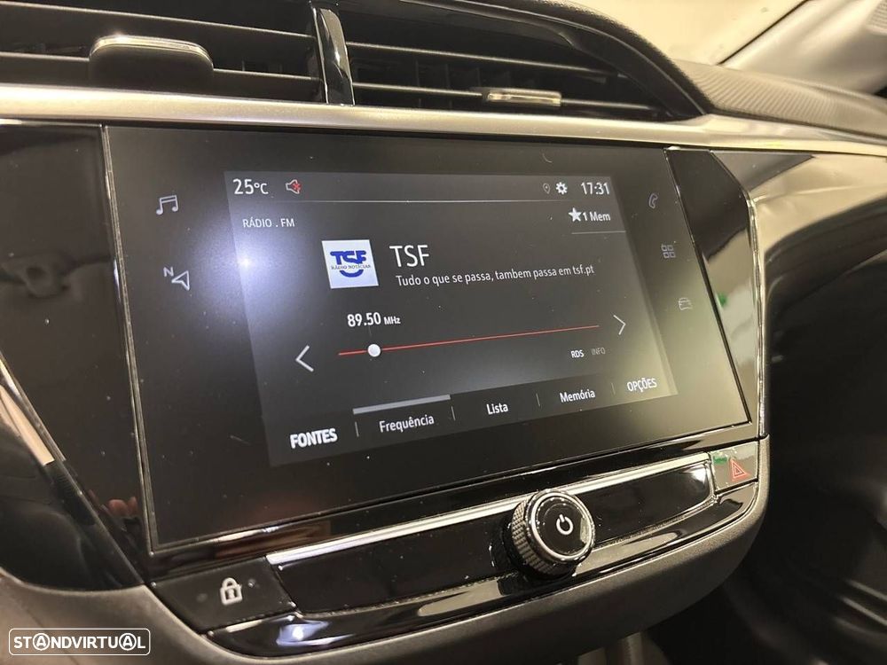 Opel Corsa 1.2 T Elegance - 13