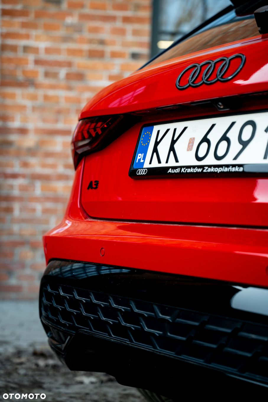 Audi A3 - 23