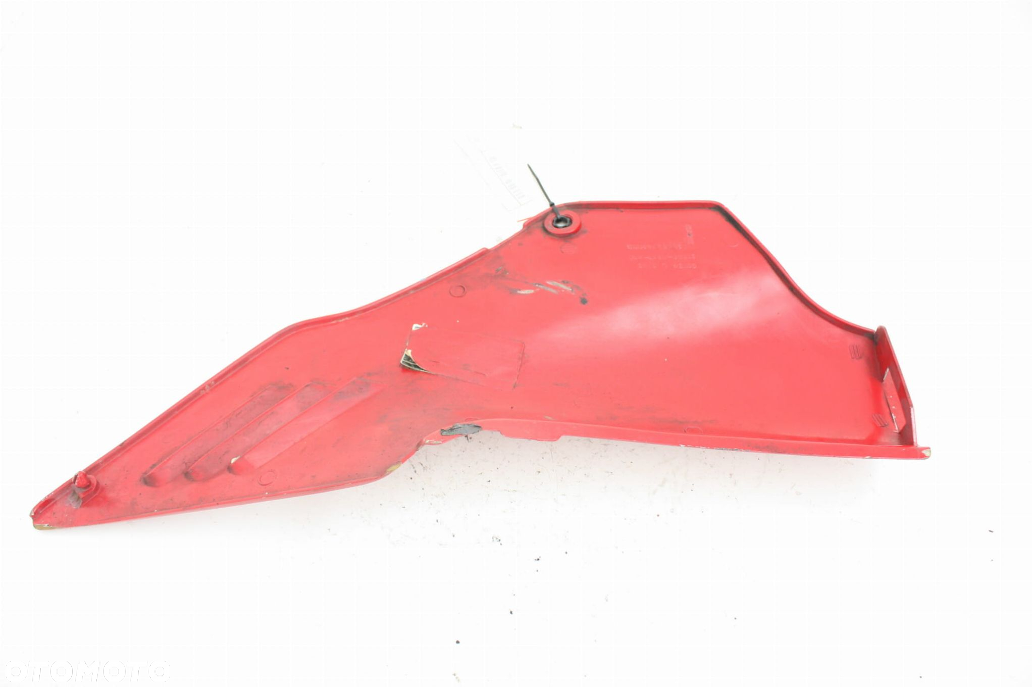 OWIEWKA OSŁONA LEWA WYPEŁNIENIE Honda VF 1000F SC15 85-86 - 2