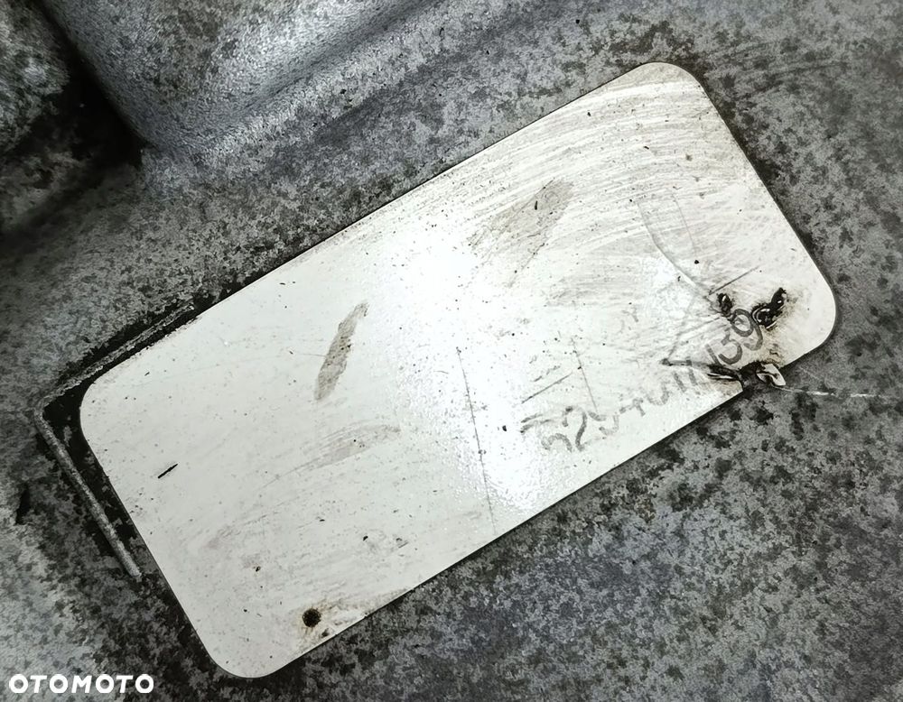 SKRZYNIA BIEGÓW AUTOMATYCZNA FORD MONDEO MK5 DG9P-7975PA - 9