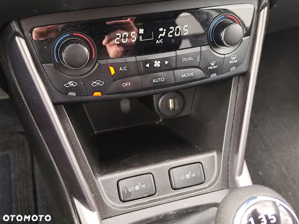 Suzuki SX4 S-Cross 1.4 SHVS Premium - 13