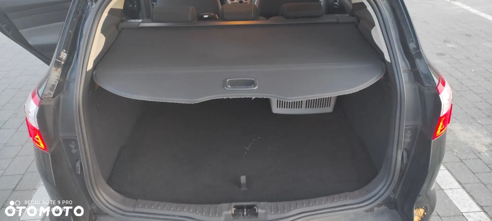 Ford Focus 1.0 EcoBoost Start-Stopp-System SYNC Edition - 20