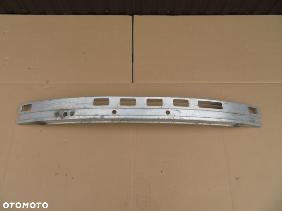 BELKA PRZÓD PORSCHE BOXSTER 986 KRAKÓW - 3