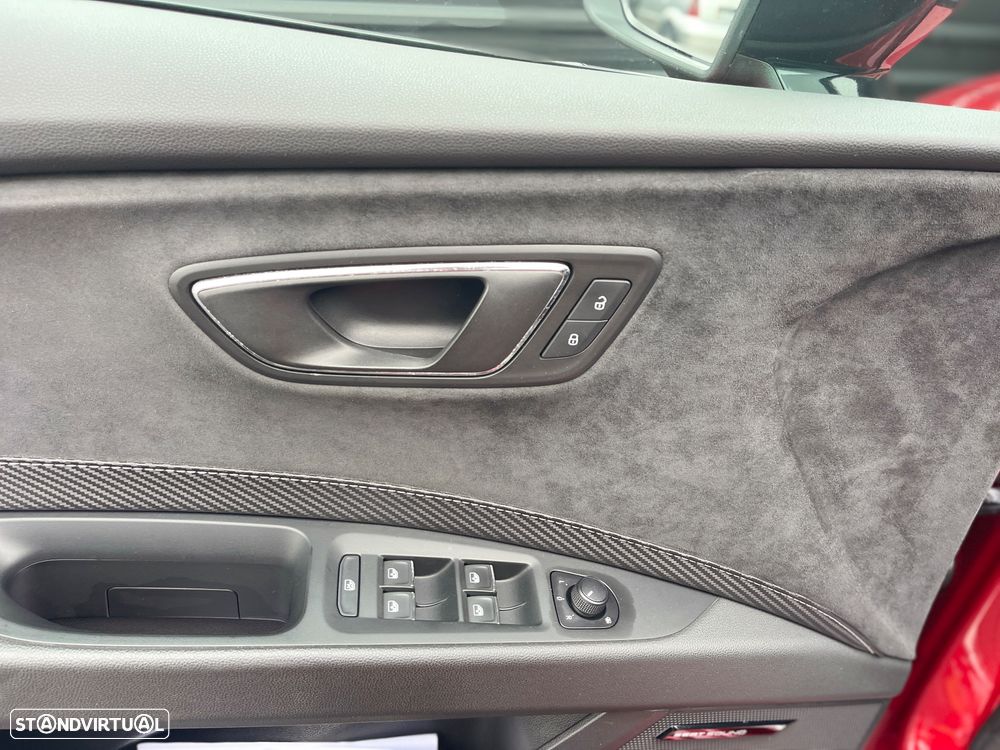 SEAT Leon ST 2.0 TSI Cupra 4Drive DSG S/S - 10