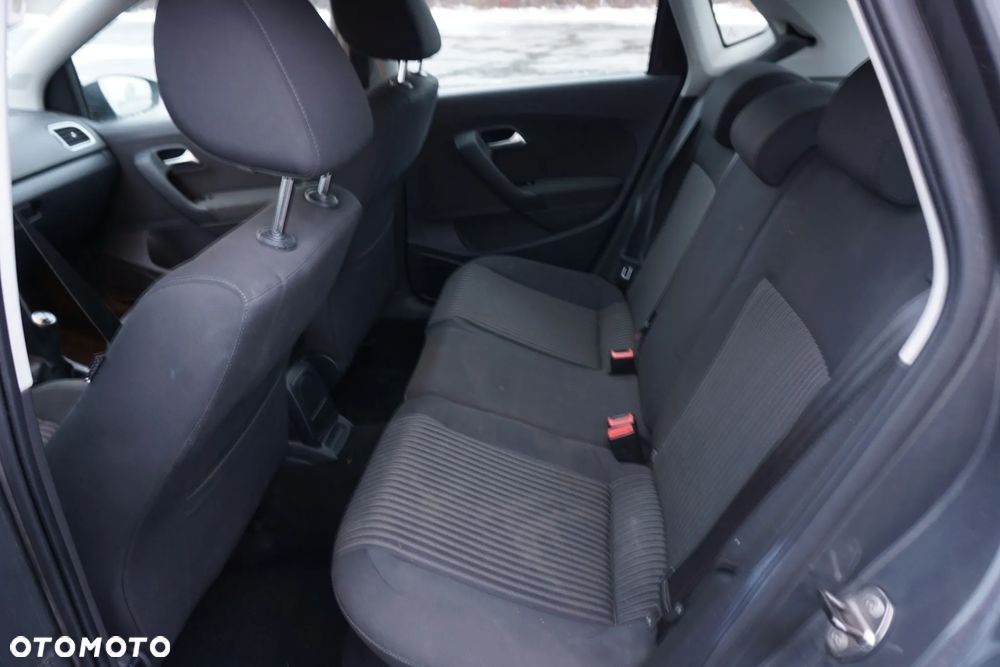 Volkswagen Polo 1.2 TSI Style - 8