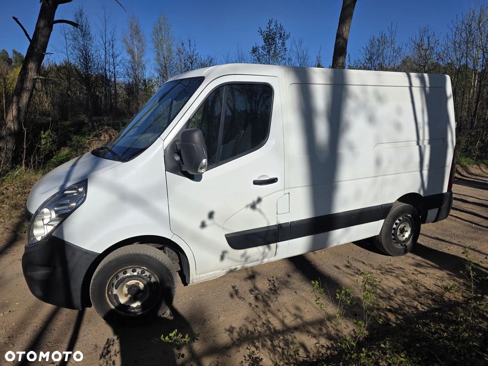 Renault MASTER - 2