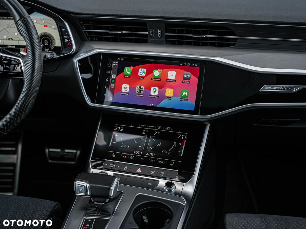 Audi A6 - 31