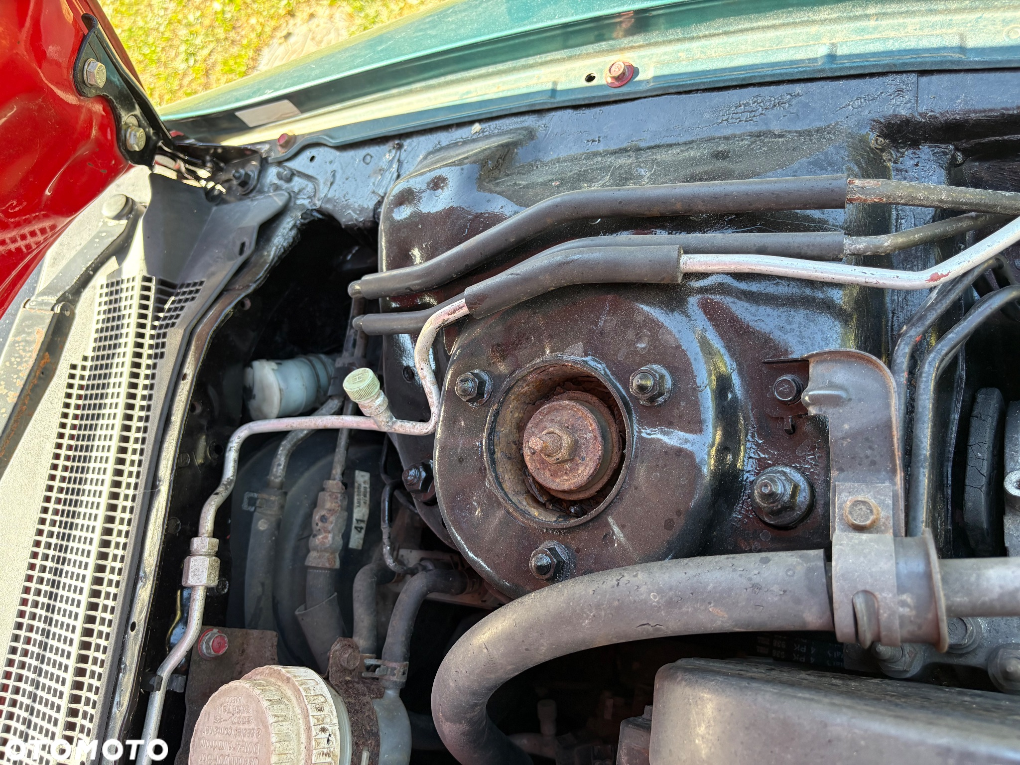 Mitsubishi Eclipse 2000 GS-16V Klima - 11