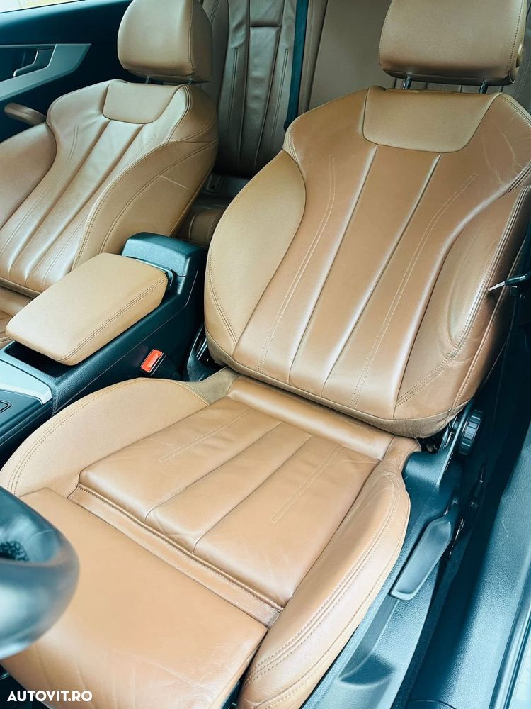 Audi A4 Allroad - 22