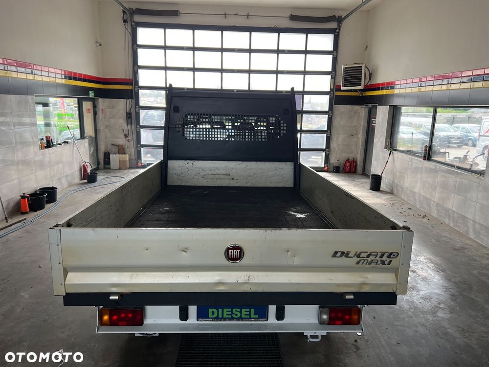 Fiat Ducato maxi - 9