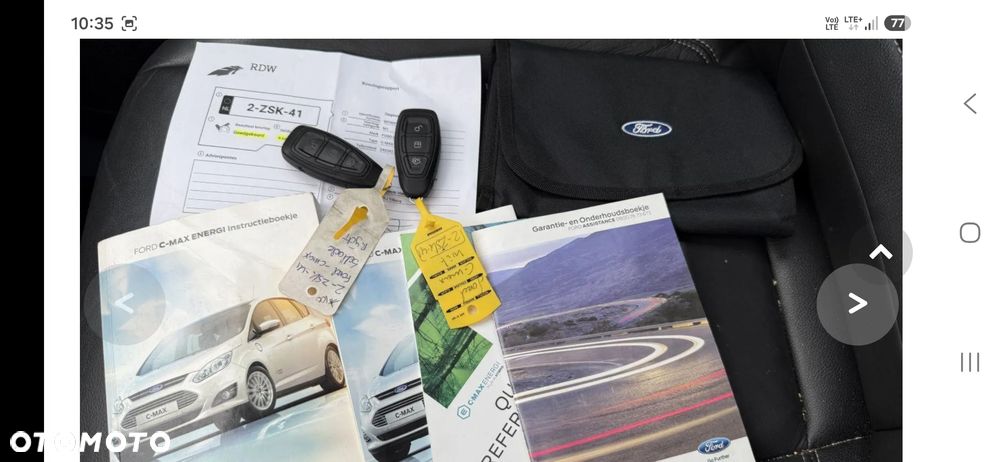 Ford C-MAX - 18