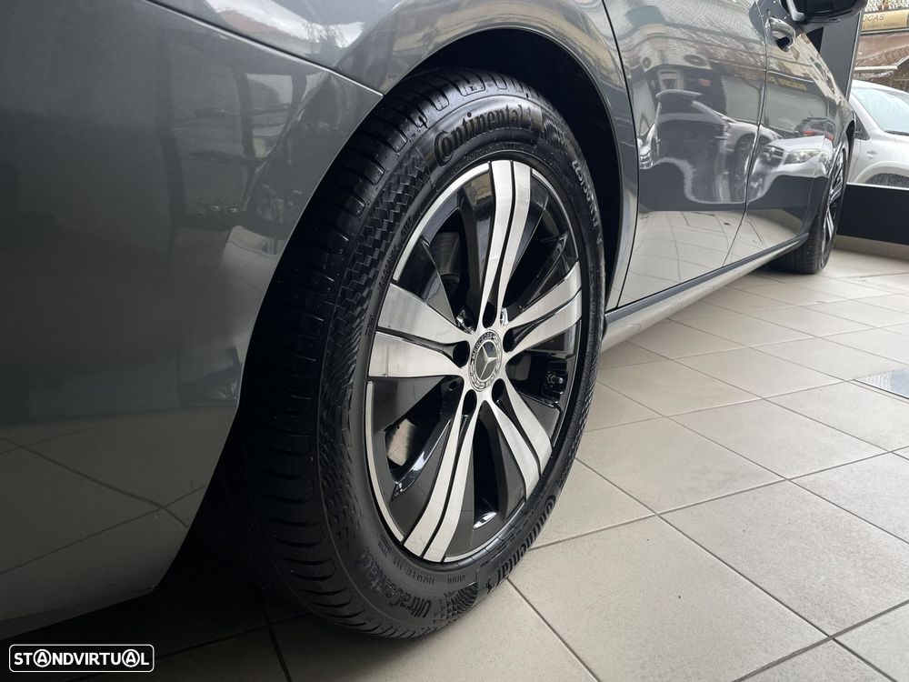 Mercedes-Benz C 220 d Avantgarde - 52