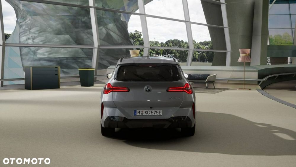 BMW X3 - 8
