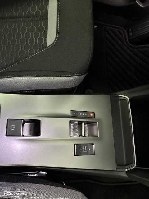 Opel Mokka 1.2 Hybrid Edition eDCT - 19