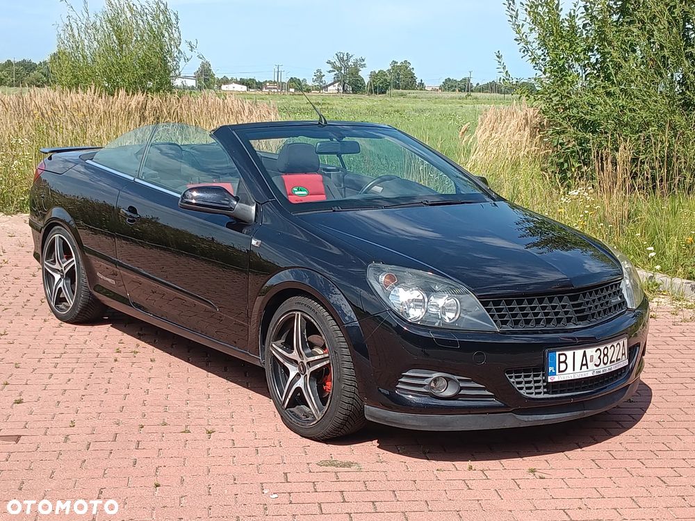 Opel Astra - 13