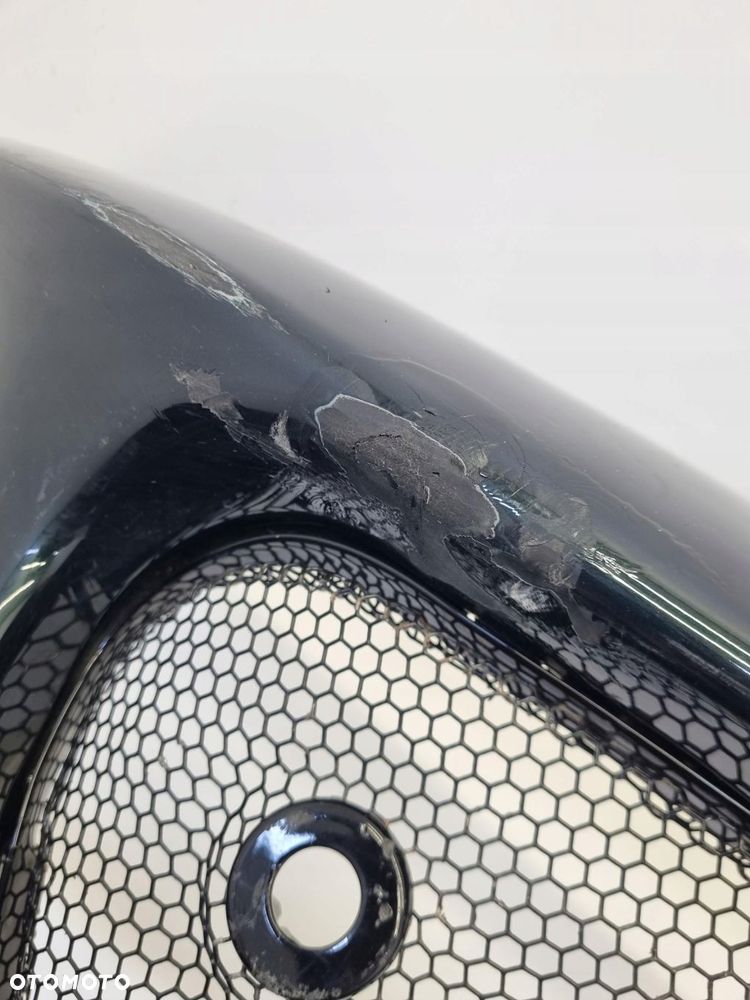 lotus emira zderzak przód przedni - 6