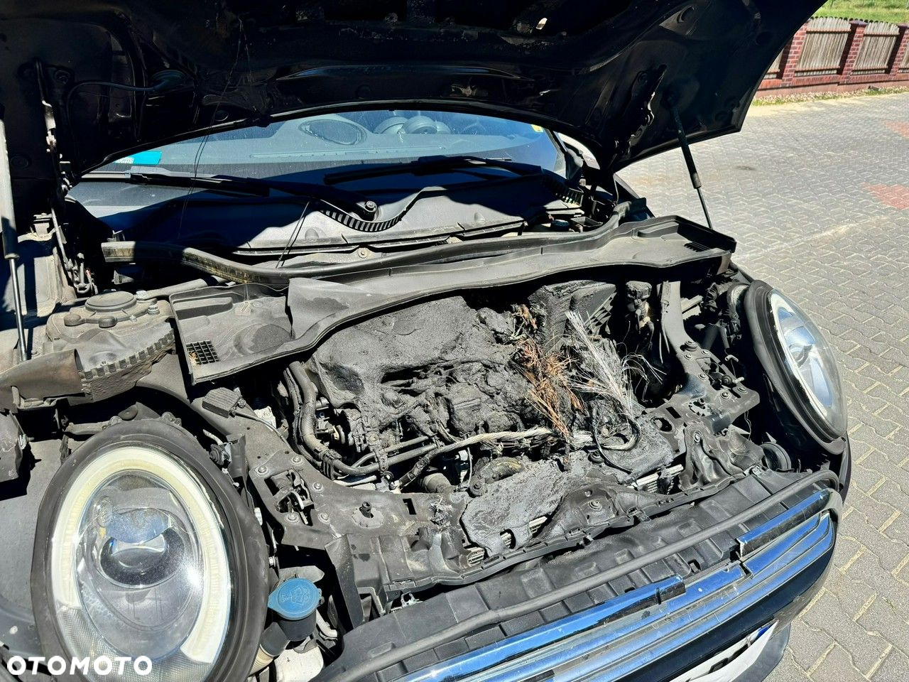 MINI Clubman - 15