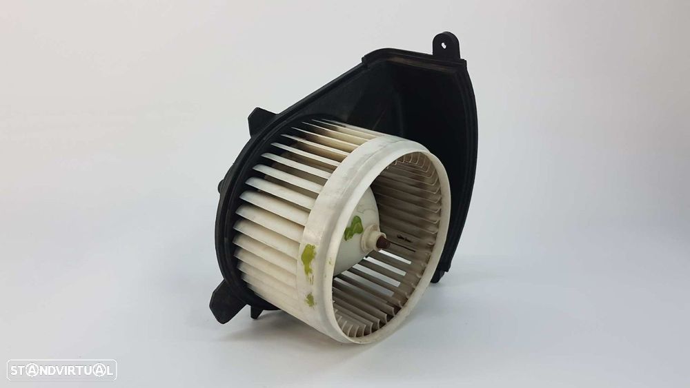 MOTOR SOFAGEM RENAULT KANGOO EXPRESSION - 7