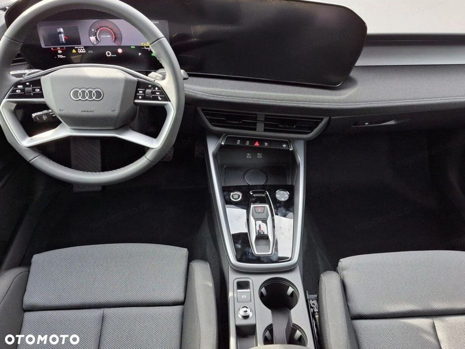 Audi A3 Sportback - 9