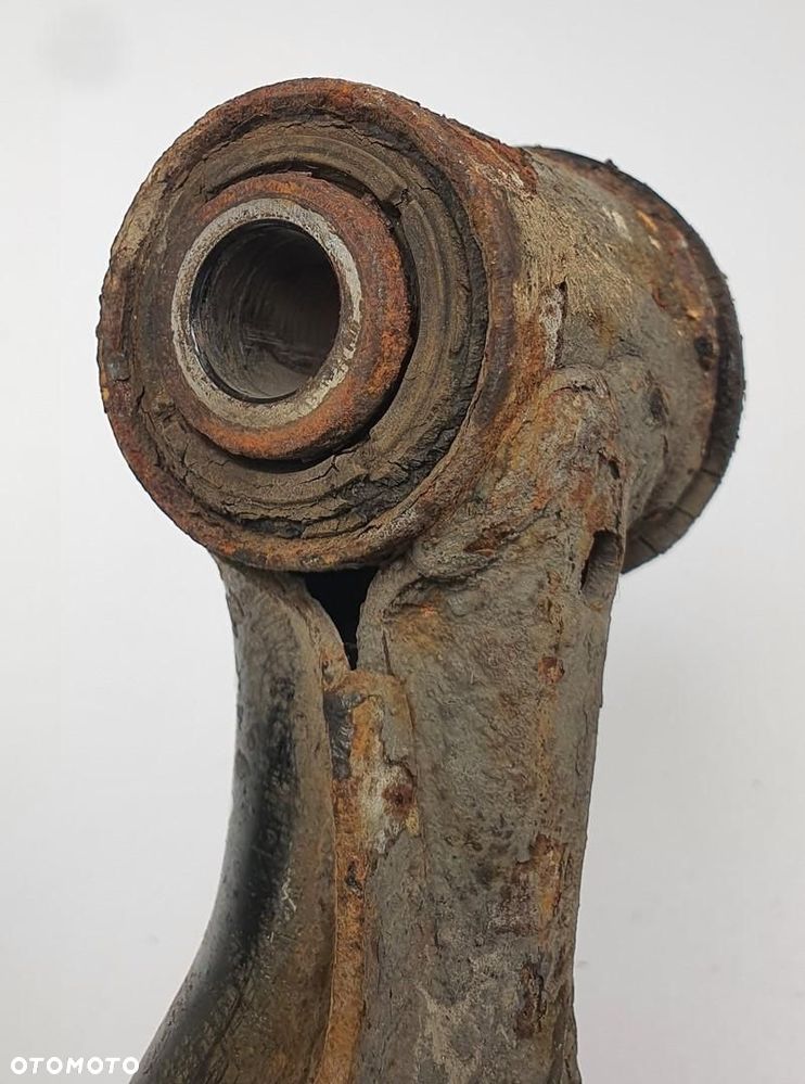 WAHACZ PRAWY PRZÓD PRZEDNI MAZDA MX-5 II NB - 5