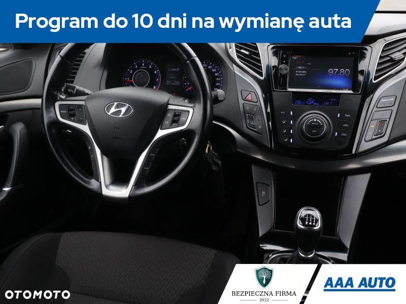 Hyundai i40 - 9