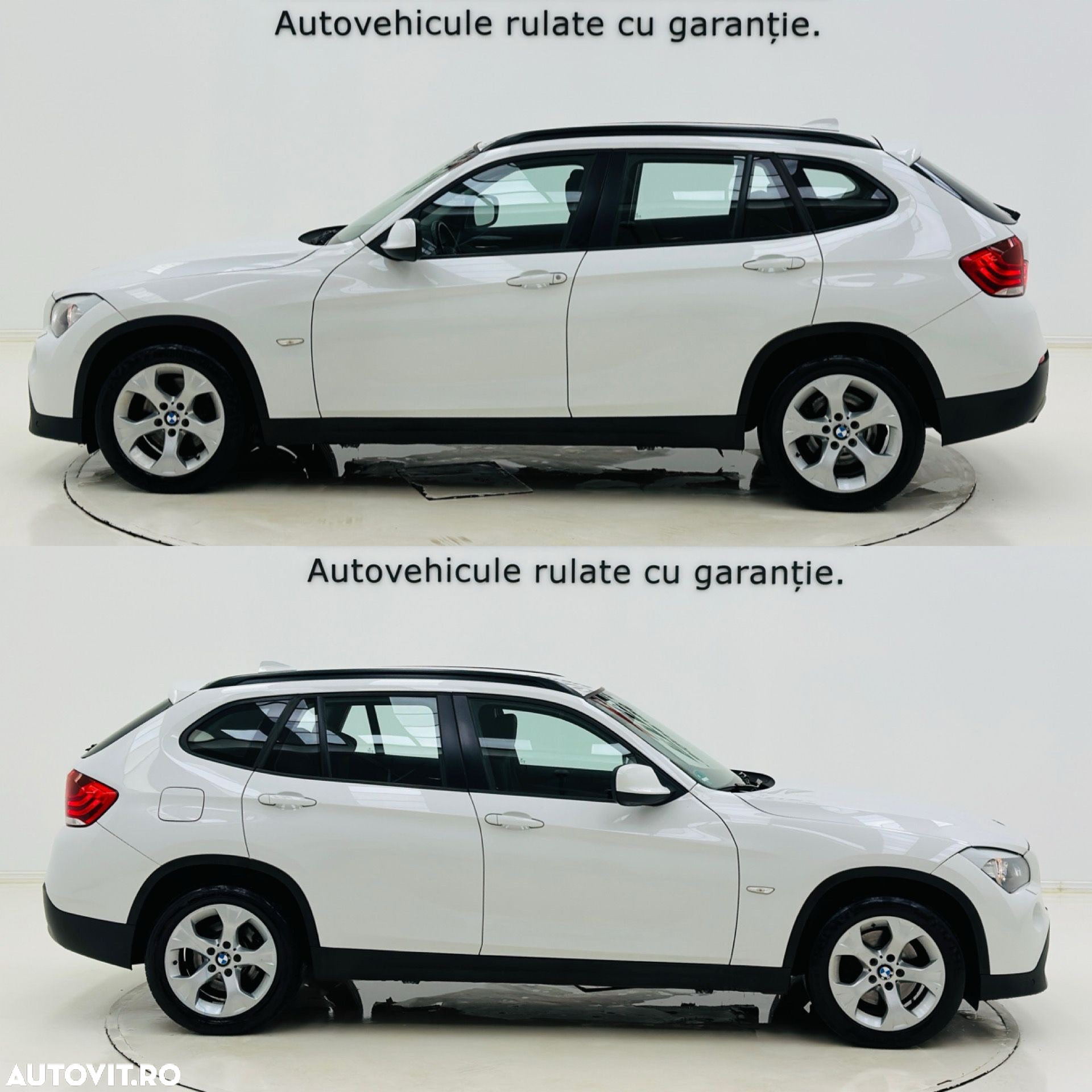 BMW X1 sDrive18d Sport Line - 23