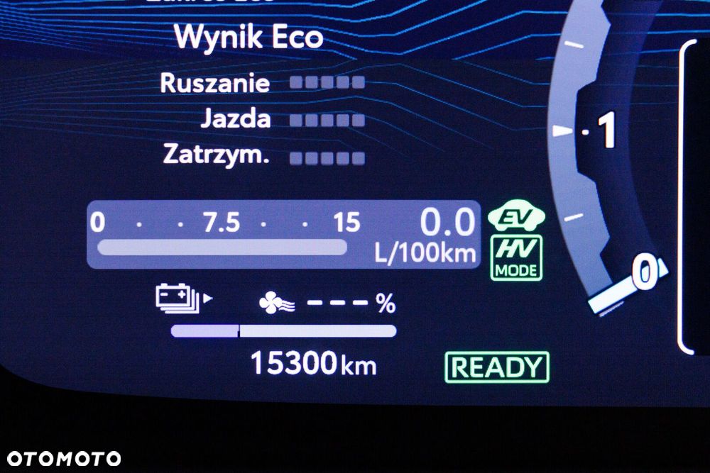 Toyota C-HR - 26