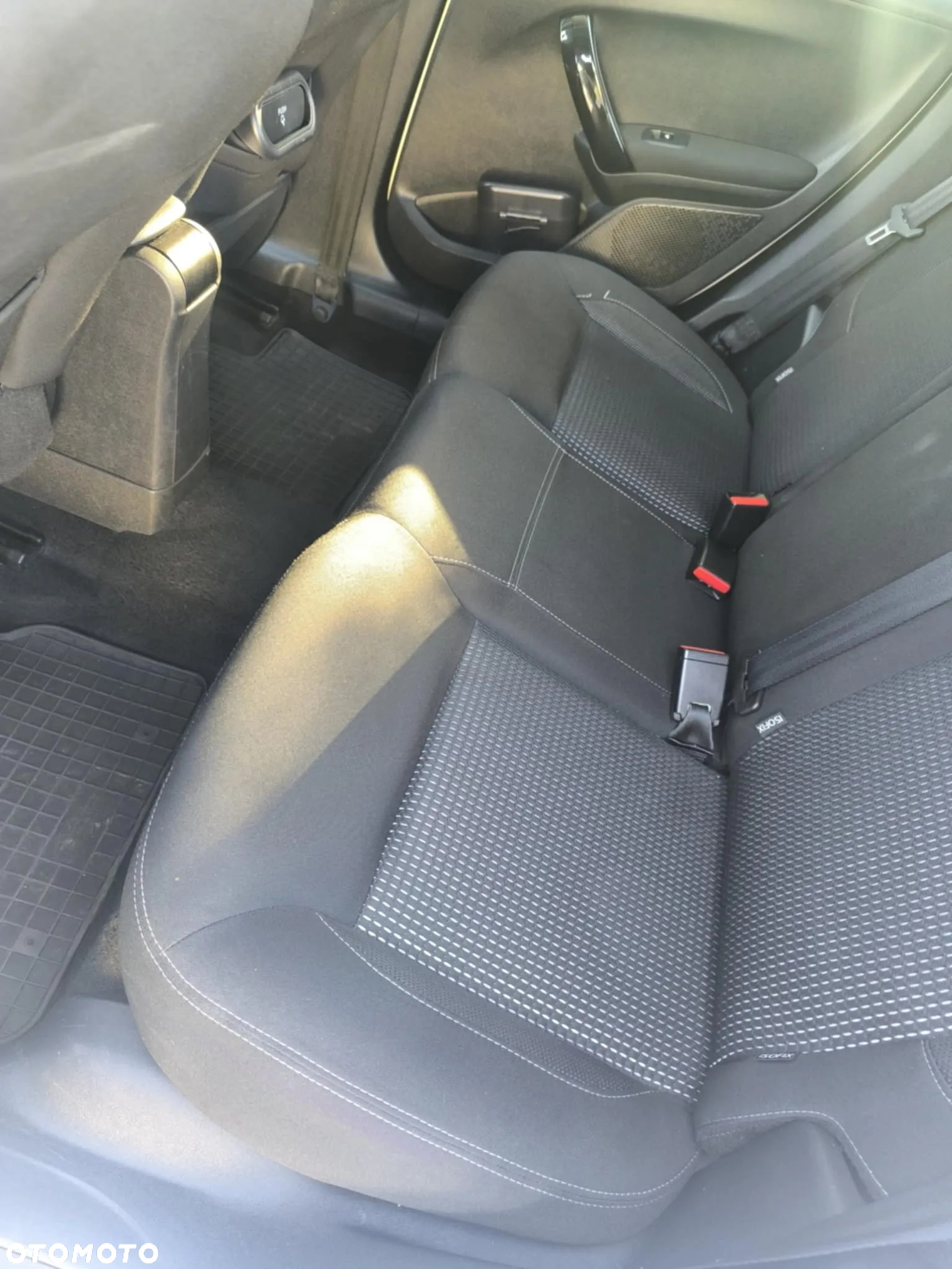 Peugeot 208 1.6 BlueHDi Active - 9