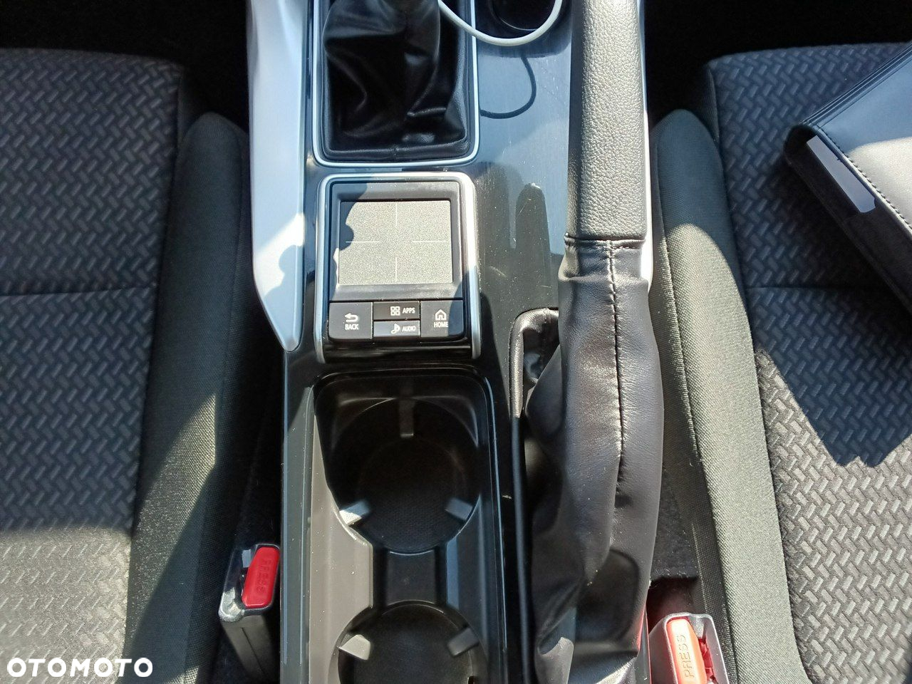 Mitsubishi Eclipse Cross 1.5 T-MIVEC ClearTec 2WD Intro Edition - 21