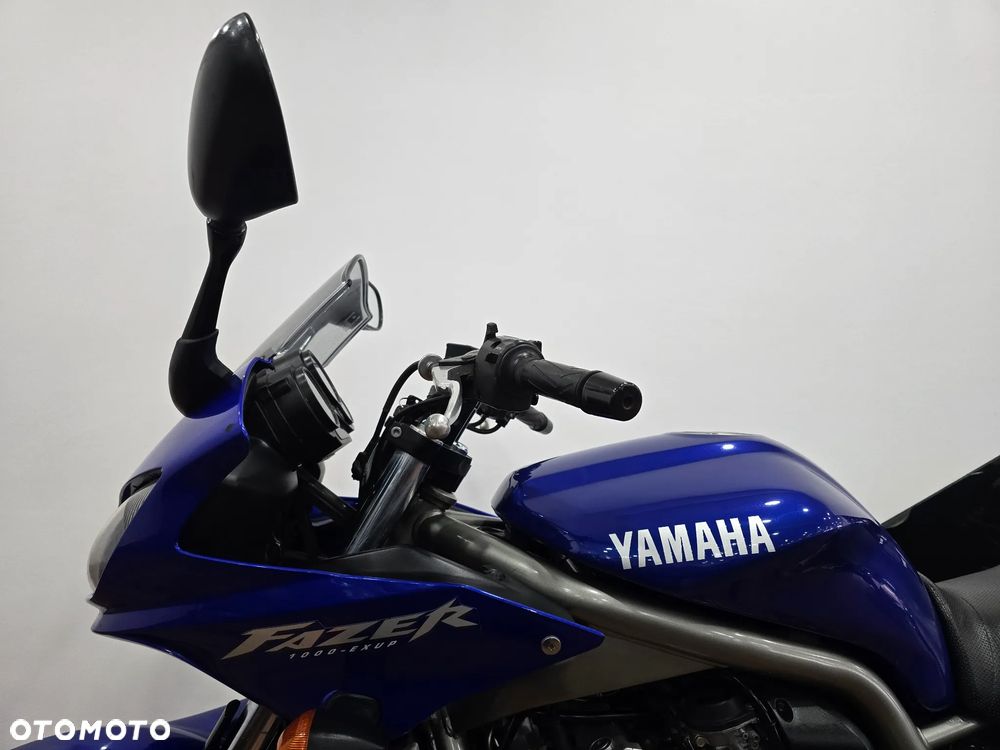 Yamaha FZS - 14