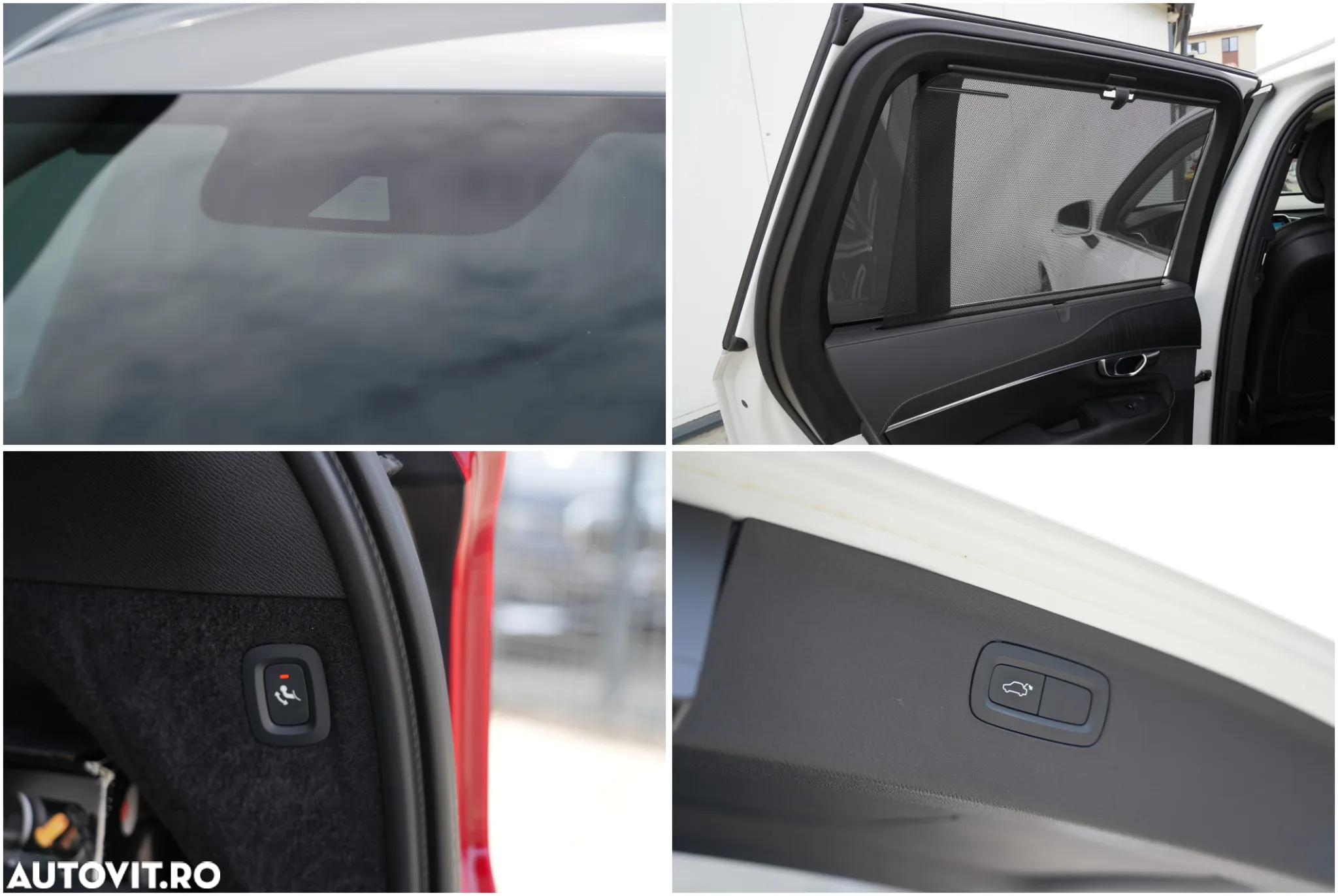 Volvo XC 90 T8 AWD Recharge Geartronic Inscription Expression - 25