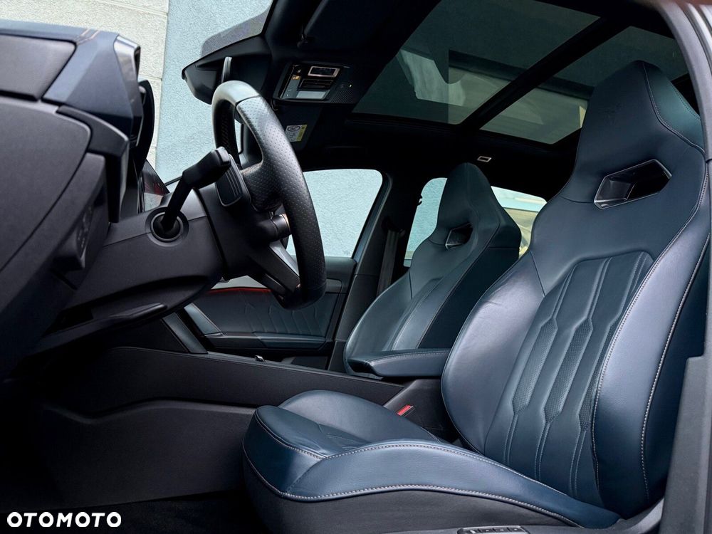 Cupra Formentor 2.0 TSI 4Drive VZ DSG - 8