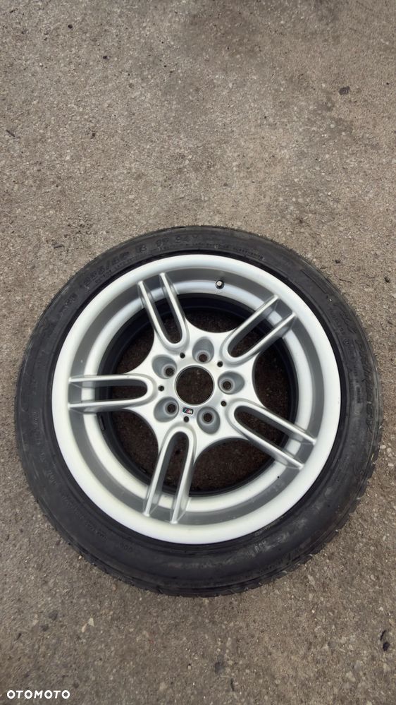 BMW Seria 5 - 21