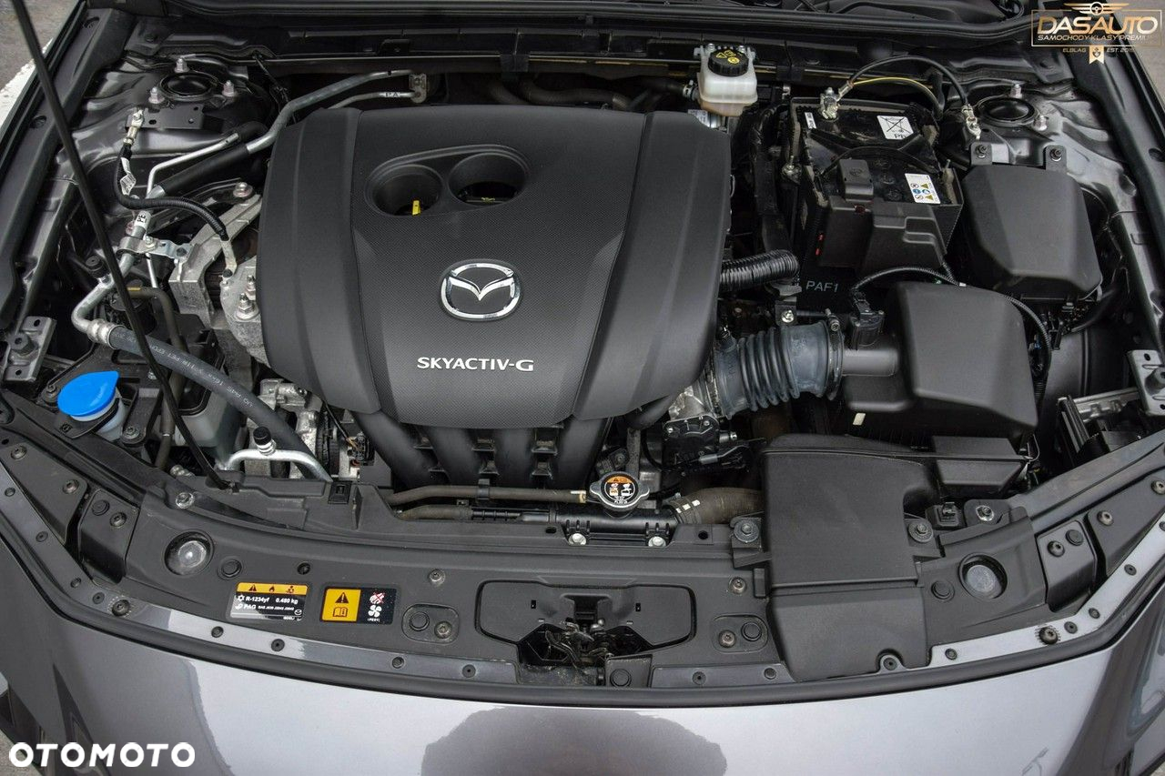 Mazda 3 - 37