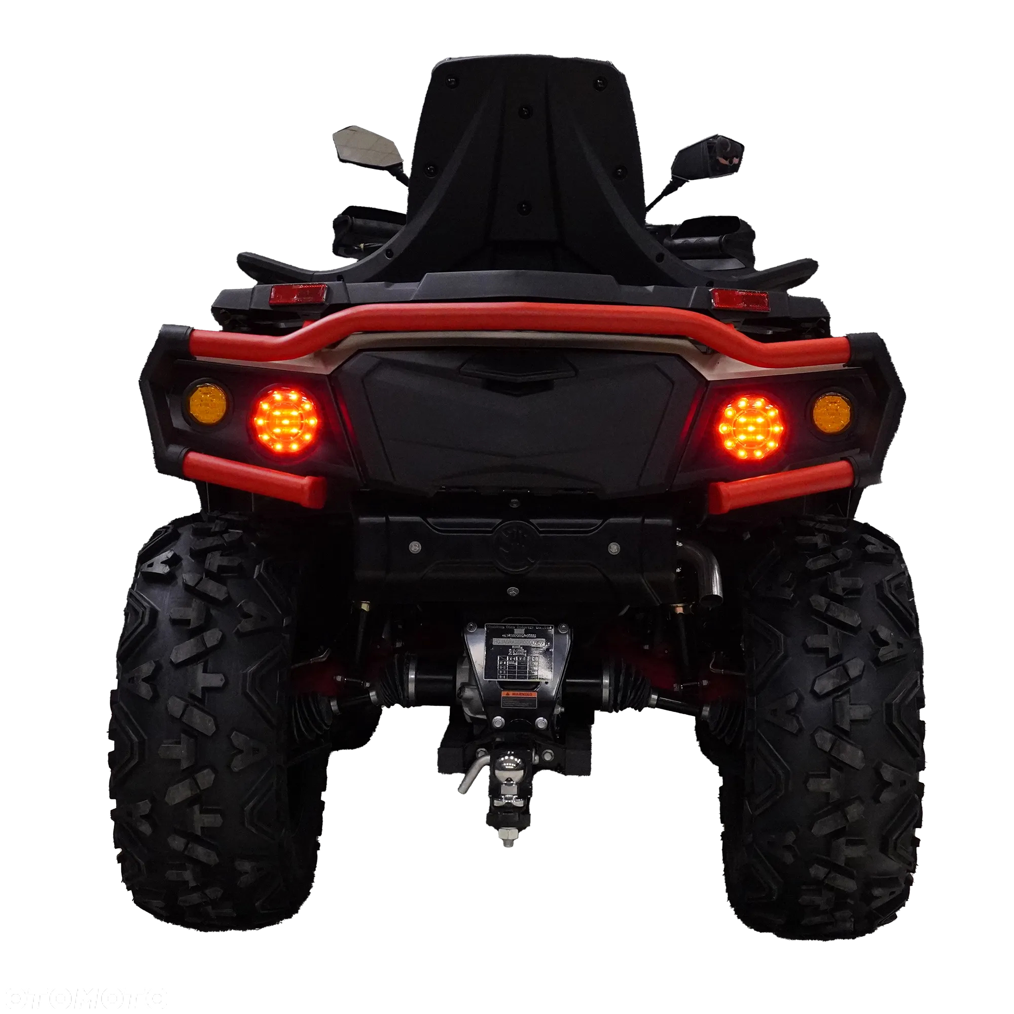 ODES Patchcross - 7